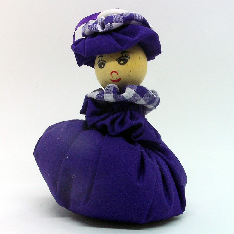 Lavender Lady - Violet