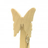 Welly Pegs - Butterfly (Large)