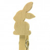 Rabbit Welly Peg