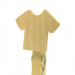 Welly Pegs - T-shirt