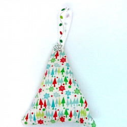 Scented Tree Decorations -...