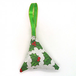 Scented Tree Decorations -...