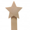 Personalised Star Bookmark