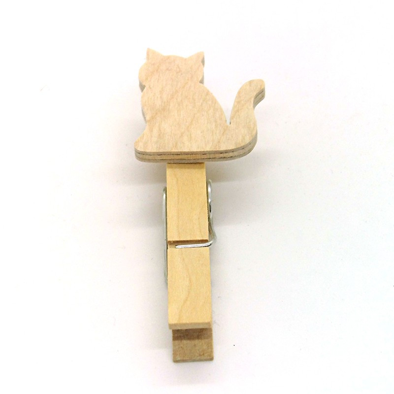 Welly Pegs - Cat