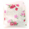 Mini Lavender Pillow - Pink Floral