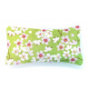 Relaxing Dream Pillow - Green Blossom