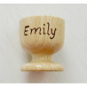 Personalised Egg Cup