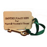 Personalised Santa's Magic Key