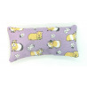 Sweet Dream Pillow - Purple Guinea Pigs