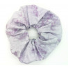 Lilac Mystic Vine Mega Scrunchie