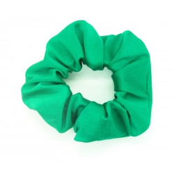 Emerald Green Swim Scrunchie