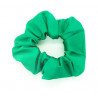 Emerald Green Swim Scrunchie