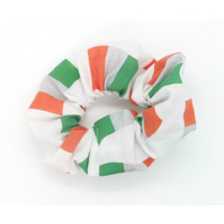 Irish - Ireland Flag Scrunchie