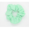 Plain Mint Mini Scrunchie