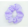 Lilac Broderie Anglaise Scrunchie
