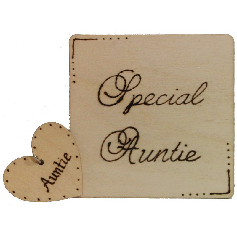 2 Piece Gift Set - Special Wife