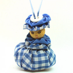 Lavender Lady - Alice