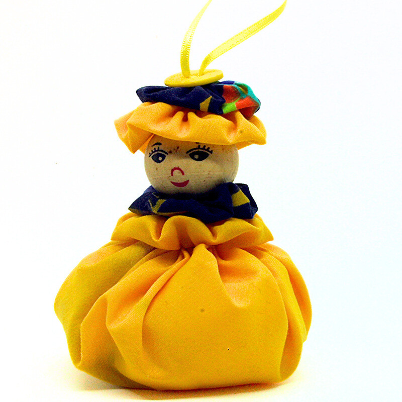 Lavender Lady - Amber