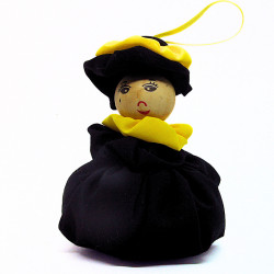 Lavender Lady - Beatrice
