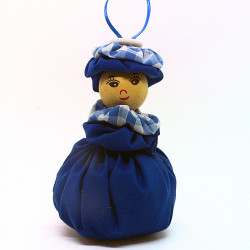 Lavender Lady - Betty