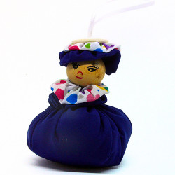 Lavender Lady - Darlene