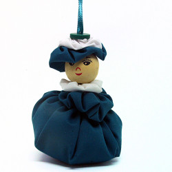 Lavender Lady - Dawn