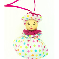 Lavender Lady - Ellen