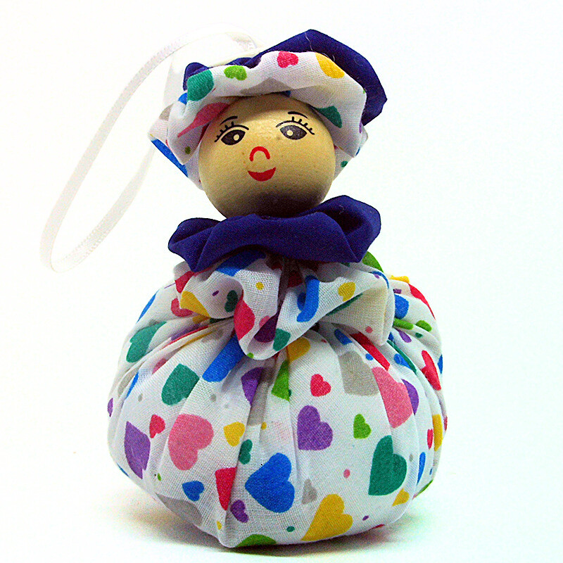 Lavender Lady - Esme