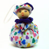 Lavender Lady - Esme