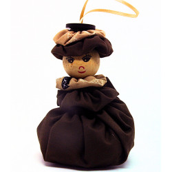 Lavender Lady - Ethel