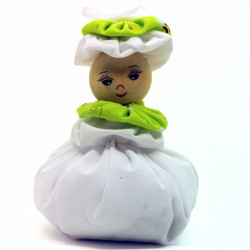 Lavender Lady - Isla