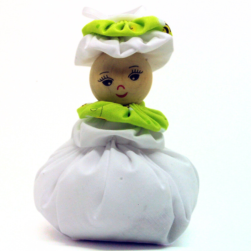 Lavender Lady - Isla
