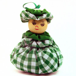 Lavender Lady - Lisa