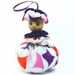 Lavender Lady - Marie