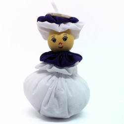 Lavender Lady - Nevaeh