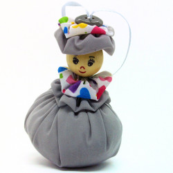 Lavender Lady - Phoebe