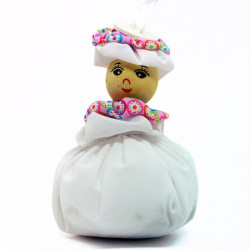 Lavender Lady - Tia