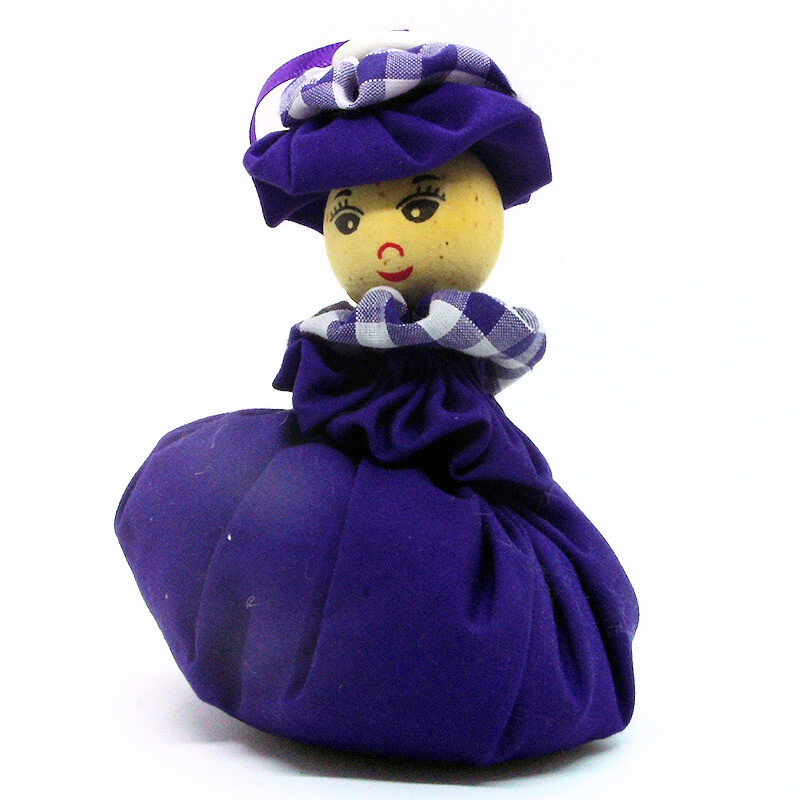 Lavender Lady - Violet