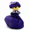 Lavender Lady - Violet