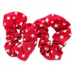 Glow in the Dark - Red Star...