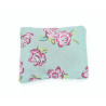 Mini Lavender Pillow - Blue Rose