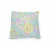 Mini Lavender Pillow - Blue, Yellow & Pink Floral