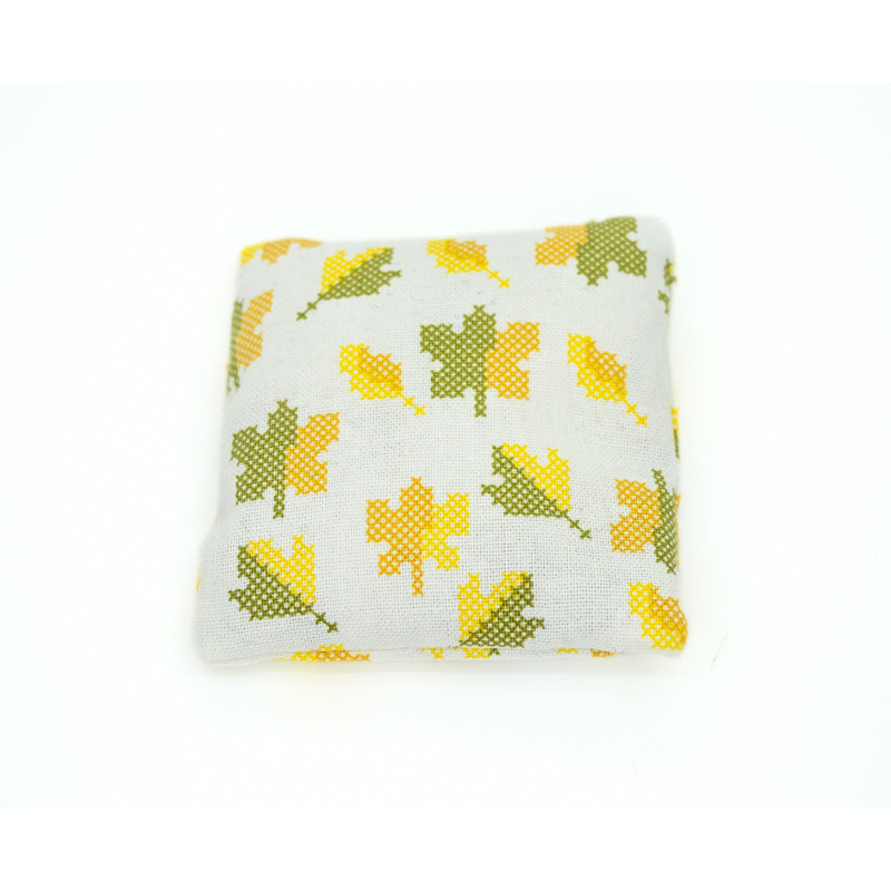 Mini Lavender Pillow - Acorn