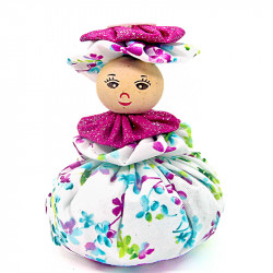 Lavender Lady - Catrin