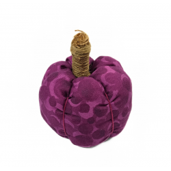 Aubergine Scented Fabric...