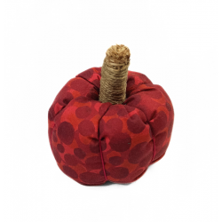 Burgundy Scented Fabric...