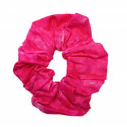 Fuchsia Marble & Sparkle...