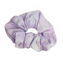 Lilac Marble & Sparkle...