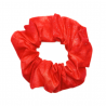 Red Sparkle Scrunchie