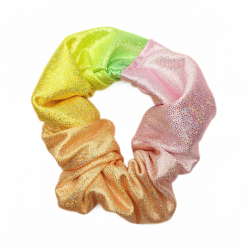 Pink, Orange, Yellow &...